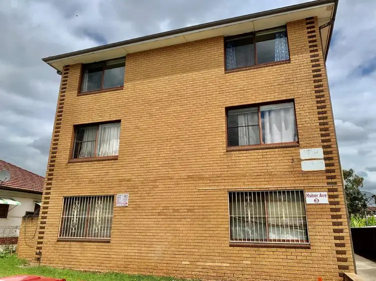 Main view of Homely unit listing, 1/3 Huber Avenue, Cabramatta NSW 2166
