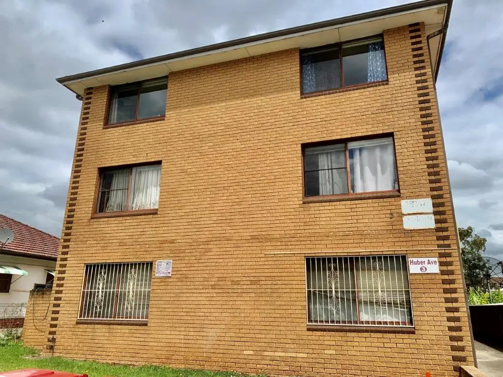 Main view of Homely unit listing, 1/3 Huber Avenue, Cabramatta NSW 2166