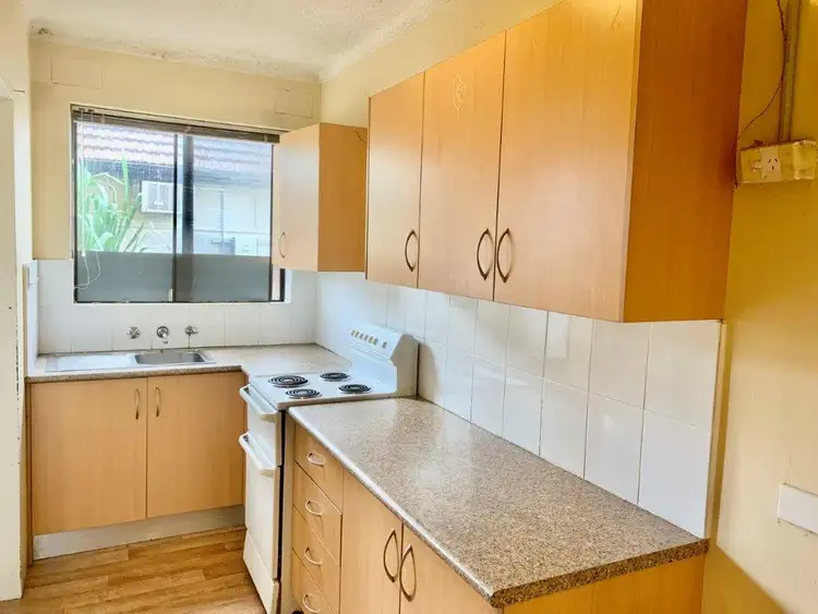 Second view of Homely unit listing, 1/3 Huber Avenue, Cabramatta NSW 2166