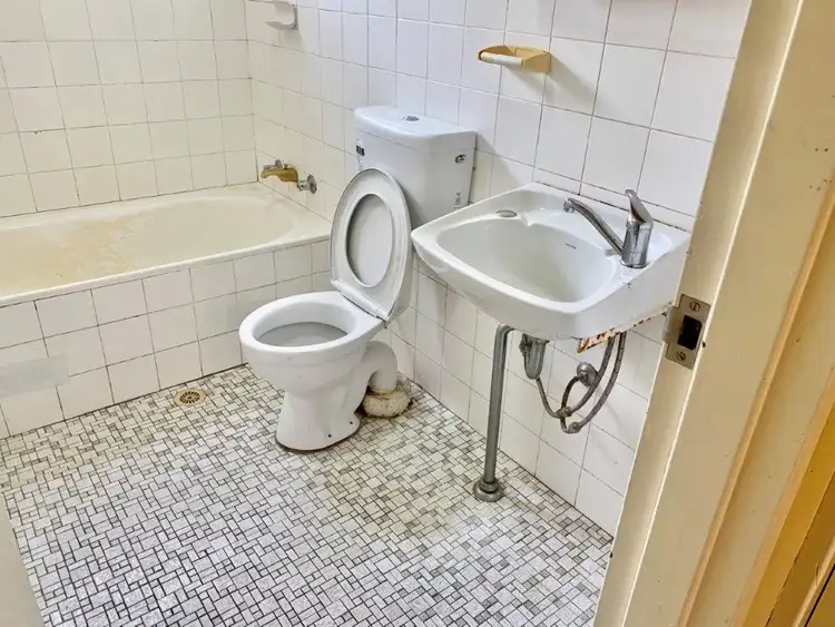 Third view of Homely unit listing, 1/3 Huber Avenue, Cabramatta NSW 2166