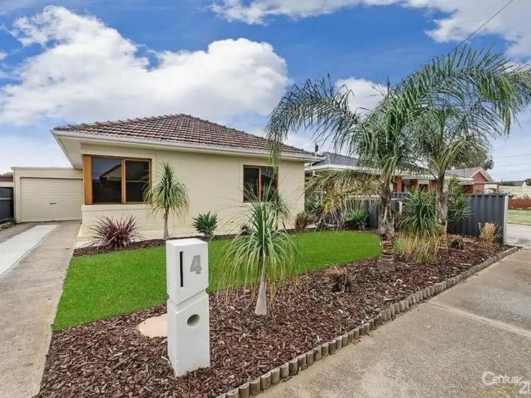 Second view of Homely house listing, 4 Victoria Street, Semaphore Park SA 5019