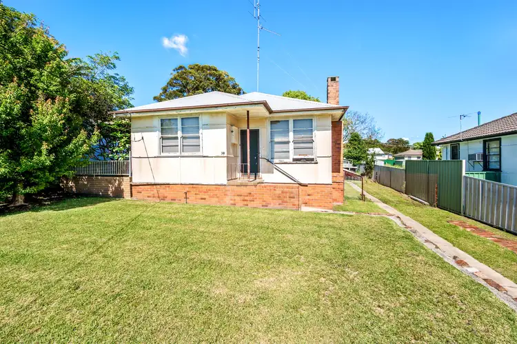 38 Lachlan Street, Windale NSW 2306