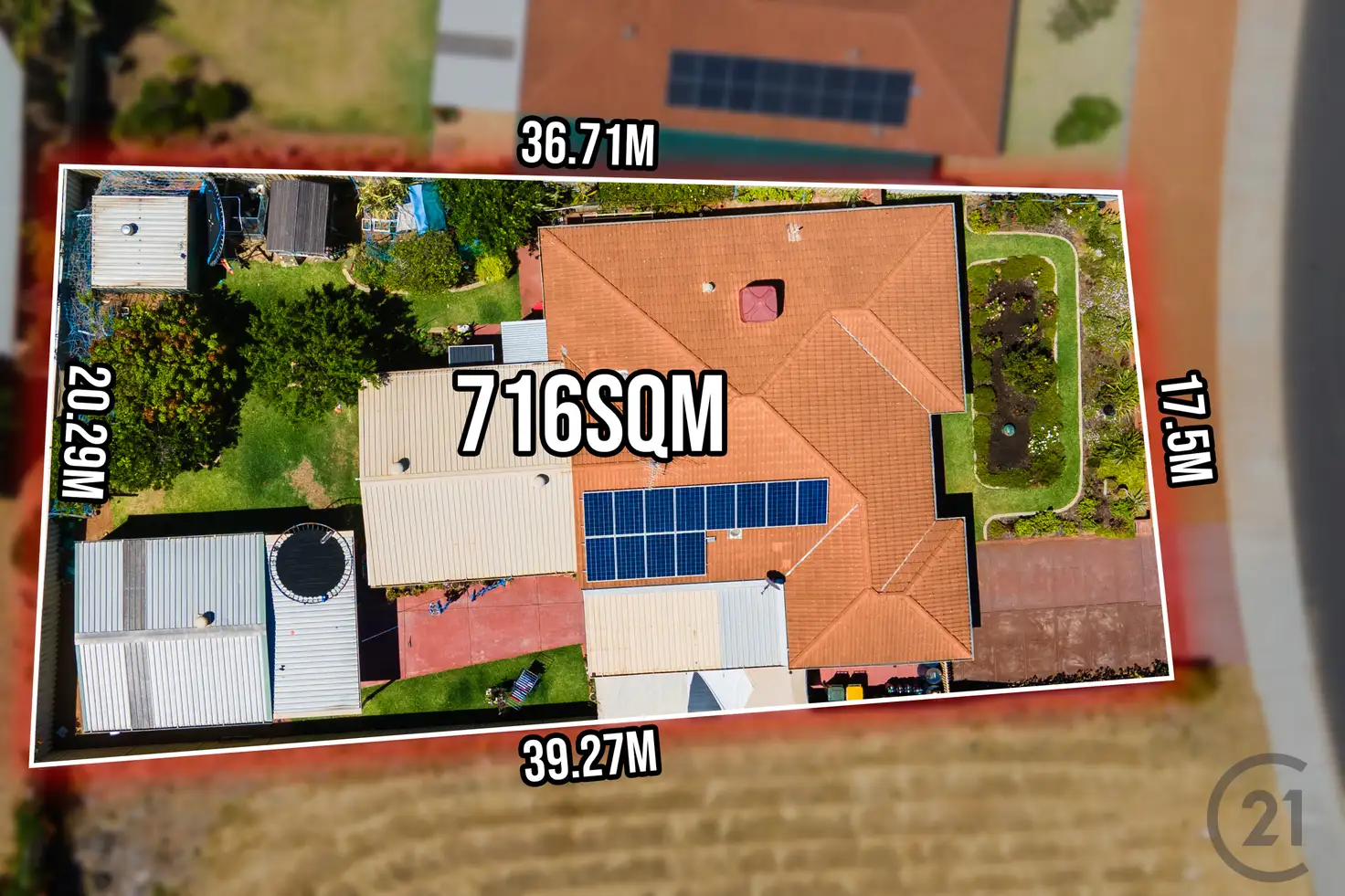 Main view of Homely house listing, 6 Cassilis Court, Greenfields WA 6210