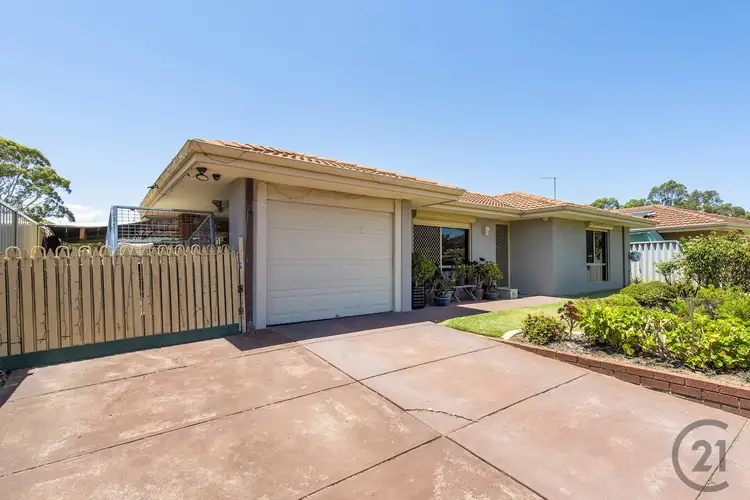 Fourth view of Homely house listing, 6 Cassilis Court, Greenfields WA 6210