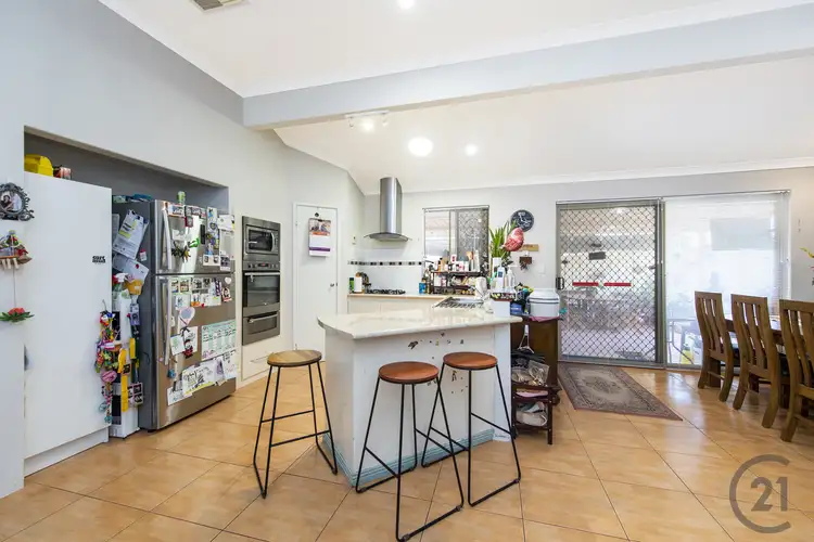 Sixth view of Homely house listing, 6 Cassilis Court, Greenfields WA 6210