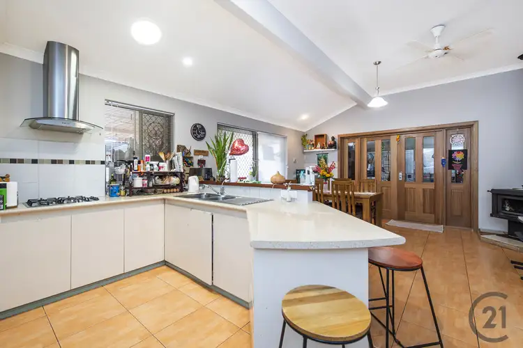 Seventh view of Homely house listing, 6 Cassilis Court, Greenfields WA 6210
