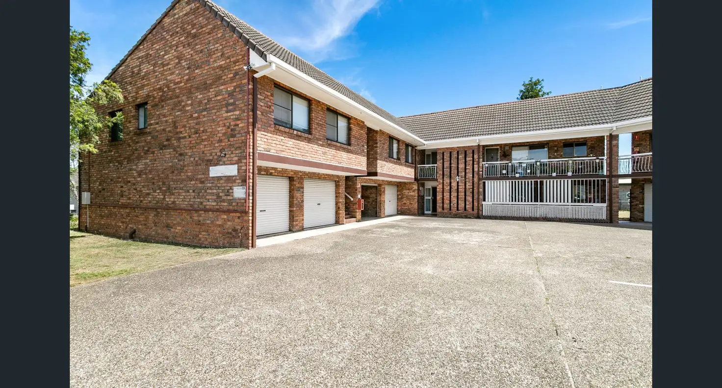 Main view of Homely unit listing, 3/295 Anzac Avenue, Kippa-Ring QLD 4021