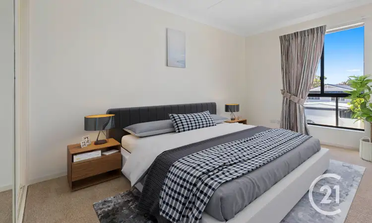 Fourth view of Homely unit listing, 12/28 Murphy Street, Scarborough QLD 4020