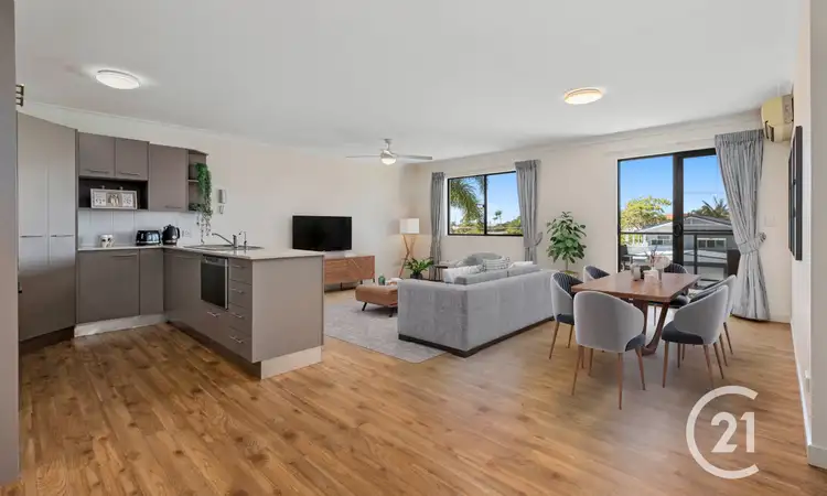 Fifth view of Homely unit listing, 12/28 Murphy Street, Scarborough QLD 4020