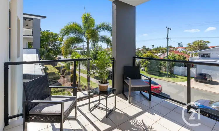 Sixth view of Homely unit listing, 12/28 Murphy Street, Scarborough QLD 4020