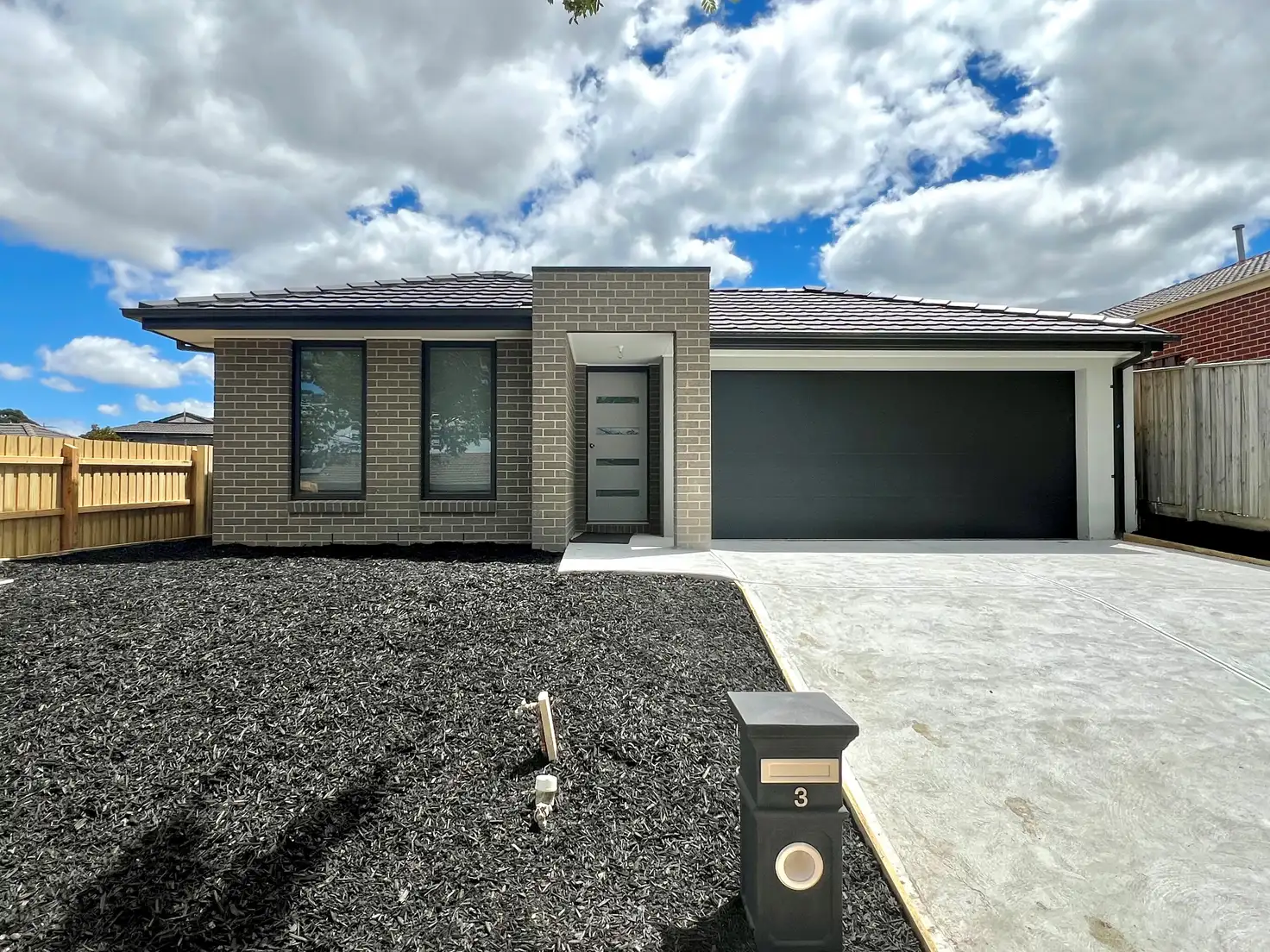 Main view of Homely house listing, 3 Tipperary Circuit, Pakenham VIC 3810