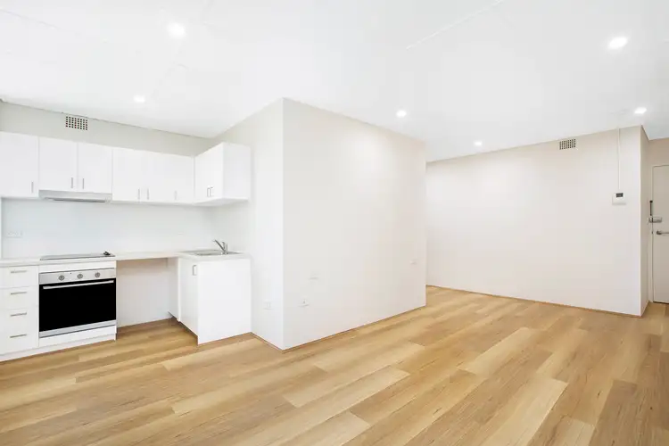 Main view of Homely apartment listing, 106/29 Newland, Bondi Junction NSW 2022