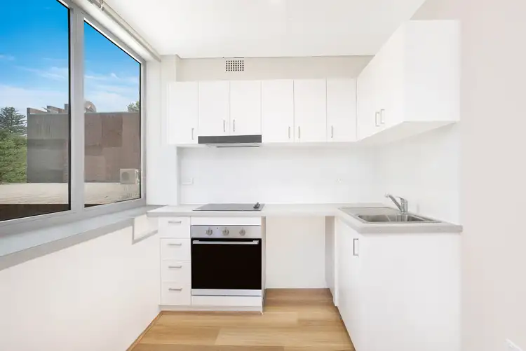 Second view of Homely apartment listing, 106/29 Newland, Bondi Junction NSW 2022