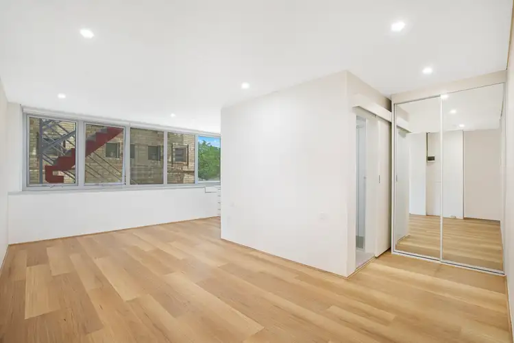 Third view of Homely apartment listing, 106/29 Newland, Bondi Junction NSW 2022