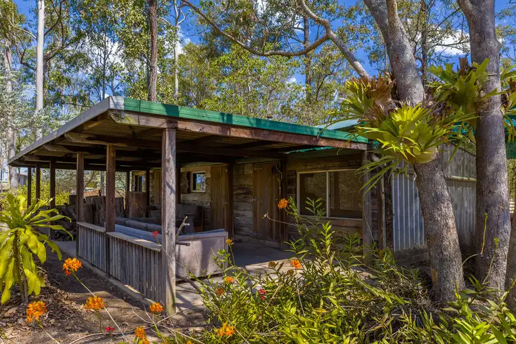 56 Arborthirty Road