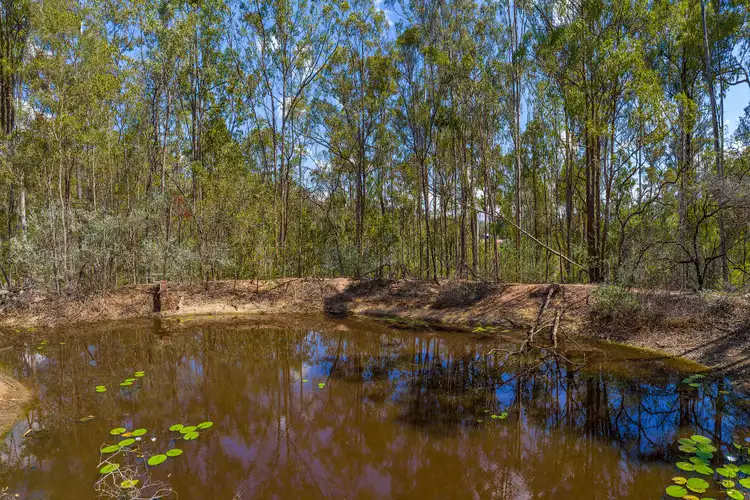 Fourth view of Homely land listing, 56 Arborthirty Road, Glenwood QLD 4570