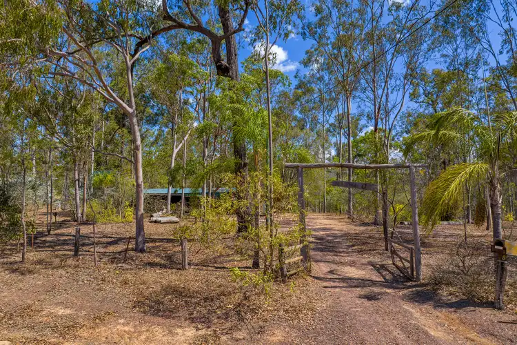 Sixth view of Homely land listing, 56 Arborthirty Road, Glenwood QLD 4570