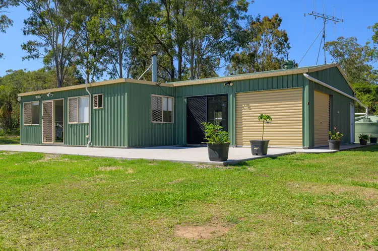 Main view of Homely rural property listing, 139 Varley Road North, Glenwood QLD 4570