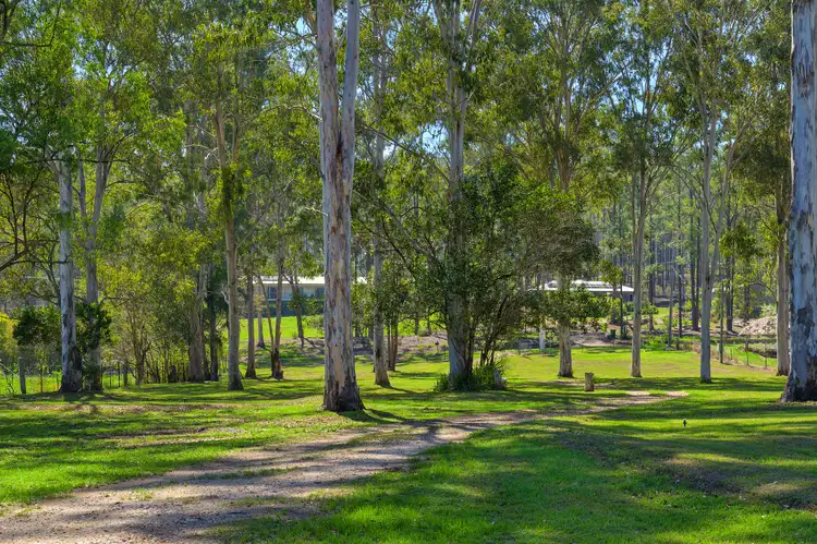 Fourth view of Homely rural property listing, 139 Varley Road North, Glenwood QLD 4570
