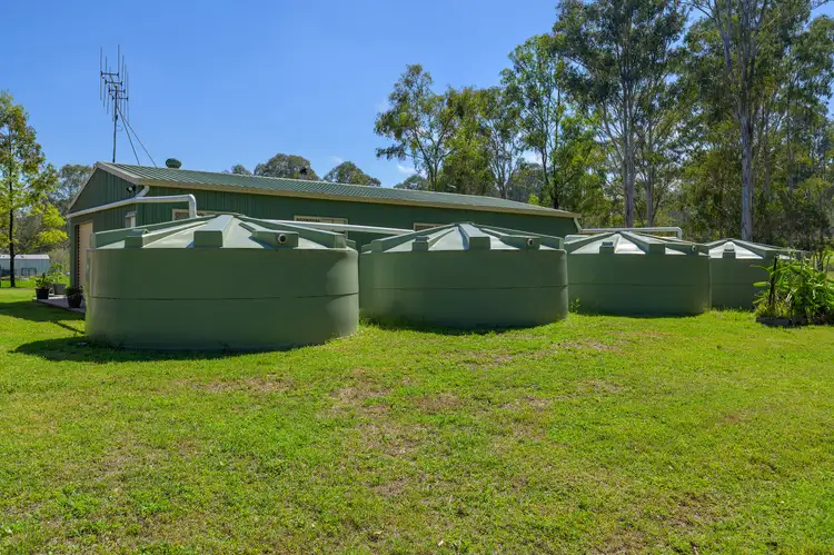 Fifth view of Homely rural property listing, 139 Varley Road North, Glenwood QLD 4570