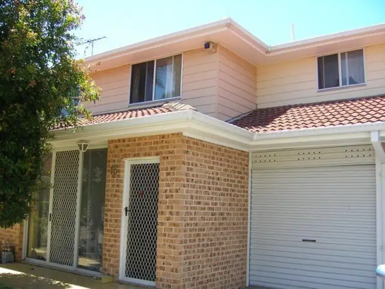 Main view of Homely townhouse listing, 15/8 Targo Road, Ramsgate NSW 2217