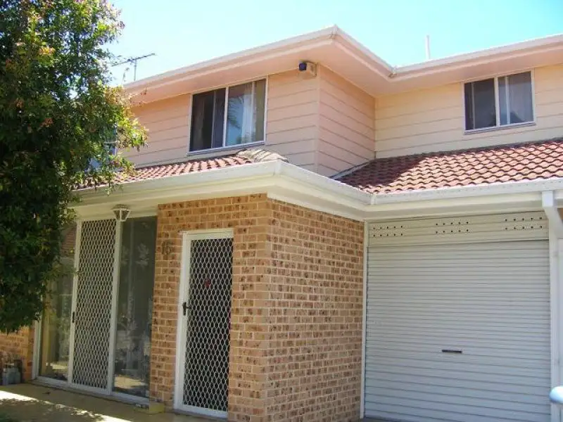 Main view of Homely townhouse listing, 15/8 Targo Road, Ramsgate NSW 2217