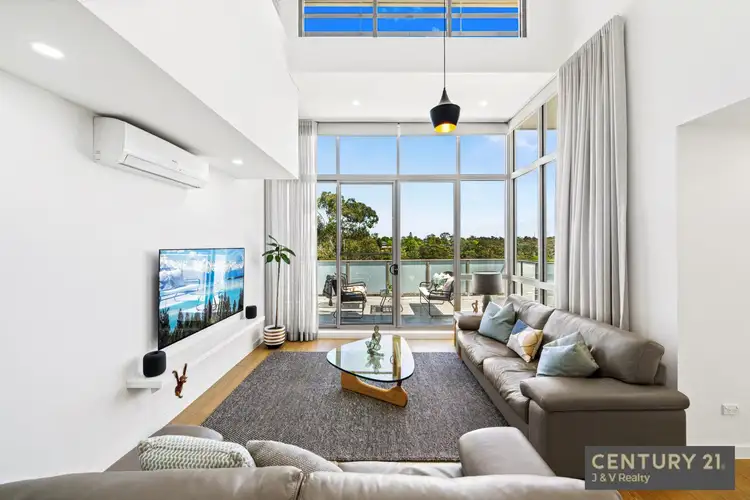 Second view of Homely apartment listing, 40/18-22 Lords Avenue, Asquith NSW 2077