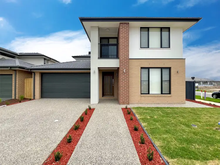 Main view of Homely house listing, 8 Saltmarsh Road, Officer VIC 3809