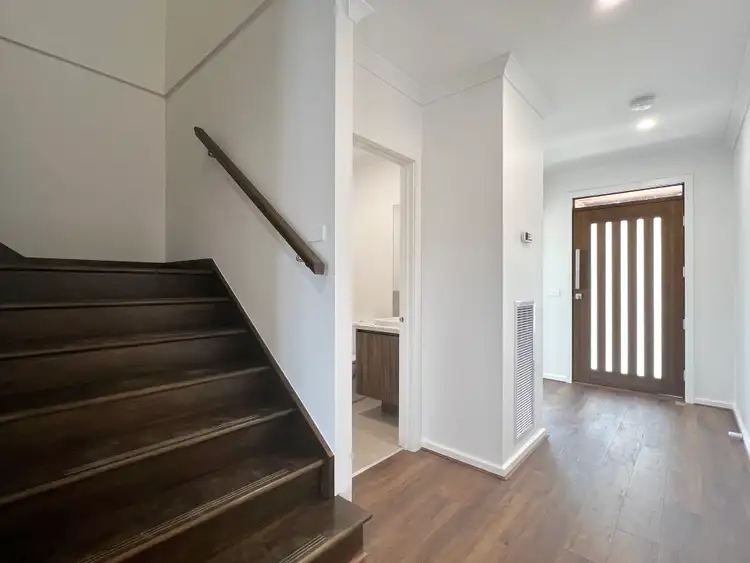 Third view of Homely house listing, 8 Saltmarsh Road, Officer VIC 3809