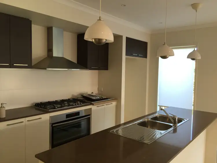 Fourth view of Homely house listing, 6 Everholme Drive, Truganina VIC 3029