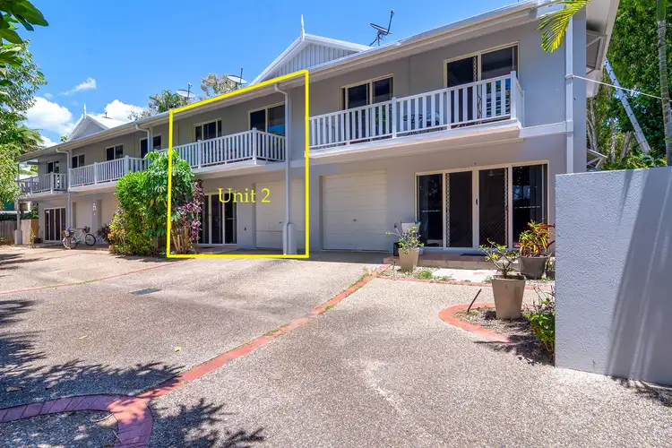 Main view of Homely townhouse listing, 2/31 Barrier Street, Port Douglas QLD 4877