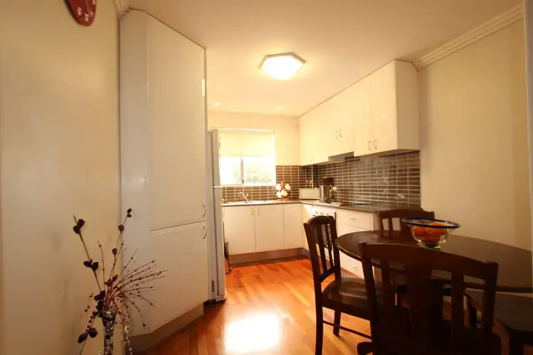 Second view of Homely apartment listing, 2/21A Bathurst Street, Liverpool NSW 2170