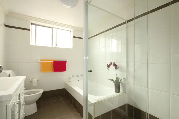 Fourth view of Homely apartment listing, 2/21A Bathurst Street, Liverpool NSW 2170