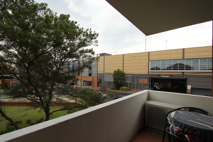 Fifth view of Homely apartment listing, 2/21A Bathurst Street, Liverpool NSW 2170