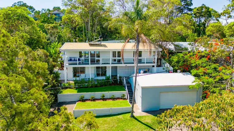 Fourth view of Homely house listing, 296 David Low Way, Peregian Beach QLD 4573