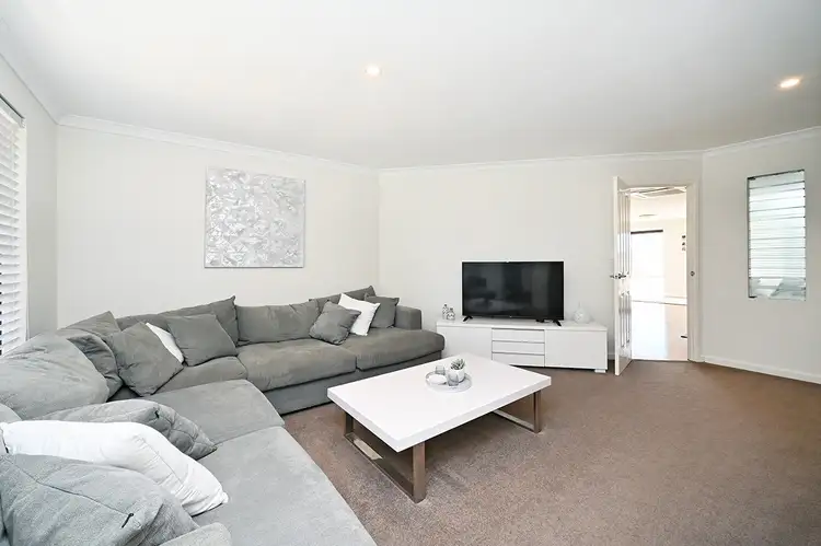Third view of Homely house listing, 63 Cristobal Crescent, Mindarie WA 6030