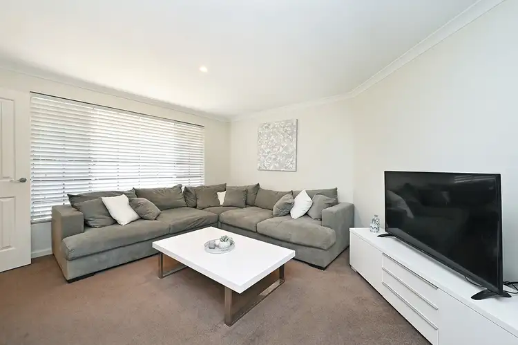 Fourth view of Homely house listing, 63 Cristobal Crescent, Mindarie WA 6030