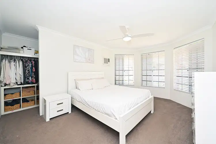 Sixth view of Homely house listing, 63 Cristobal Crescent, Mindarie WA 6030