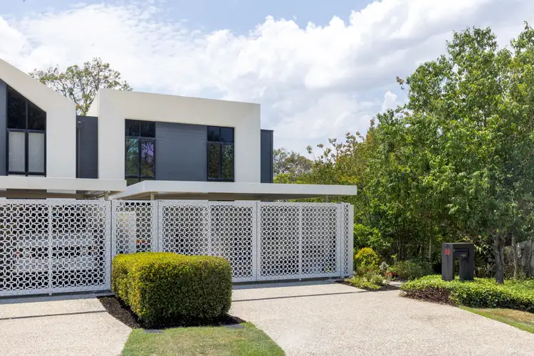 58 Pavilion Drive, Peregian Springs QLD 4573