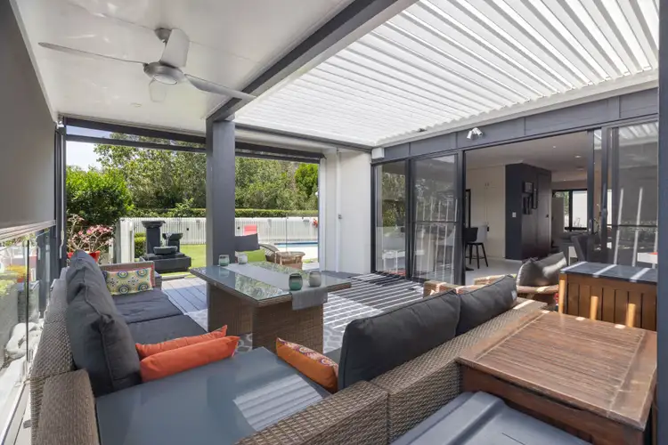 Second view of Homely house listing, 58 Pavilion Drive, Peregian Springs QLD 4573