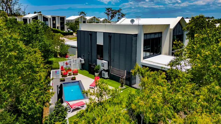 Fourth view of Homely house listing, 58 Pavilion Drive, Peregian Springs QLD 4573