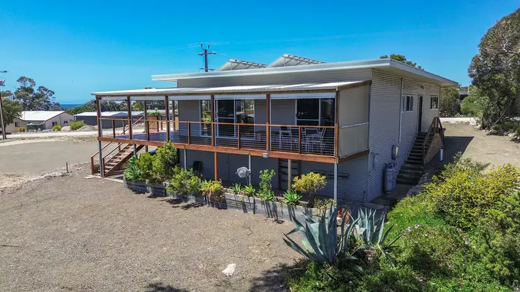 31 Beach Crescent, Baudin Beach SA 5222