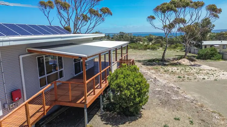 Fifth view of Homely house listing, 31 Beach Crescent, Baudin Beach SA 5222
