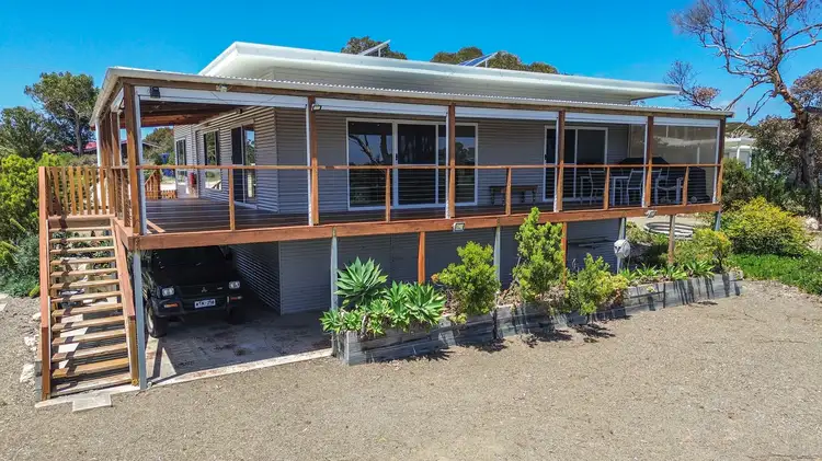 Sixth view of Homely house listing, 31 Beach Crescent, Baudin Beach SA 5222