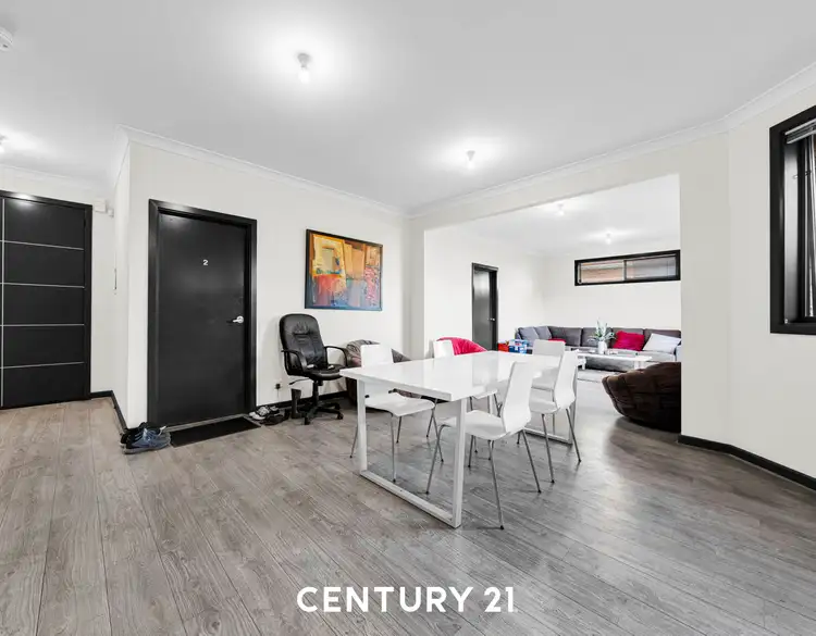 Fourth view of Homely townhouse listing, 2/4 Hilltop Avenue, Clayton VIC 3168