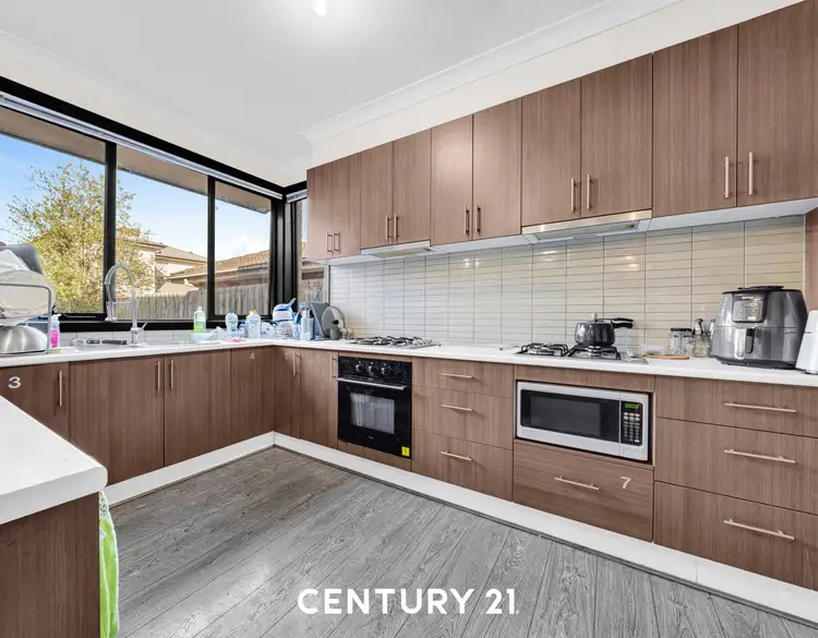 Fifth view of Homely townhouse listing, 2/4 Hilltop Avenue, Clayton VIC 3168