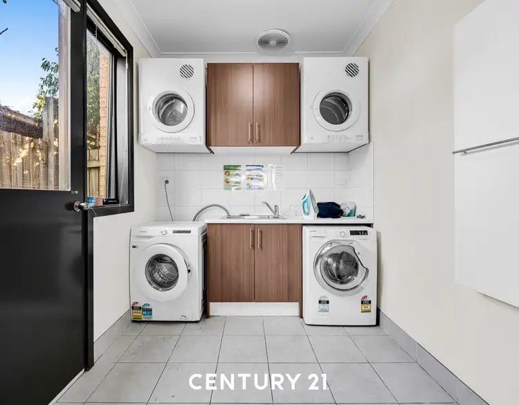 Seventh view of Homely townhouse listing, 2/4 Hilltop Avenue, Clayton VIC 3168