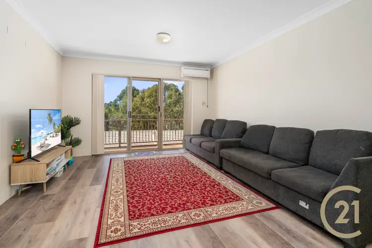 Second view of Homely unit listing, 37/2 Riverpark Drive, Liverpool NSW 2170