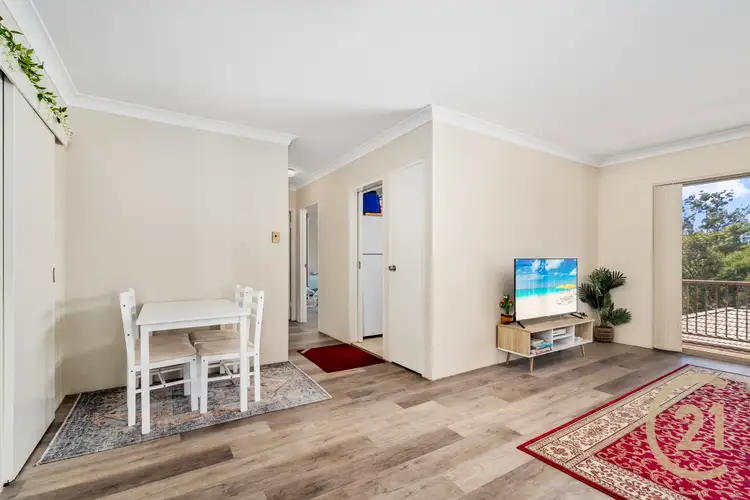 Third view of Homely unit listing, 37/2 Riverpark Drive, Liverpool NSW 2170