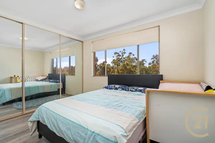 Fifth view of Homely unit listing, 37/2 Riverpark Drive, Liverpool NSW 2170
